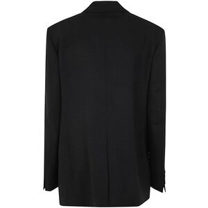 FILIPPA K Single-Breasted Blazer Women BLACK Coats & Jackets